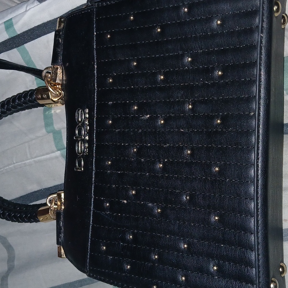 Bebe los Angeles handbag